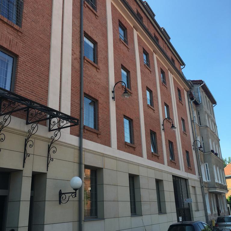 Prestige Apartments Gdansk Old Town #2 Экстерьер фото
