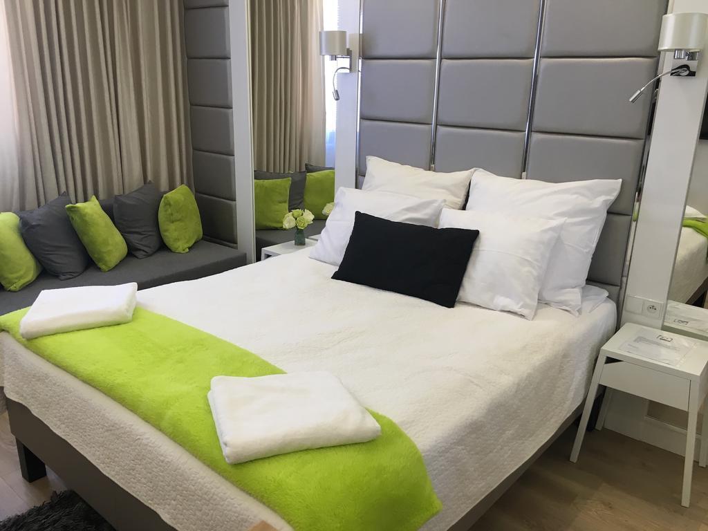 Prestige Apartments Gdansk Old Town #2 Экстерьер фото