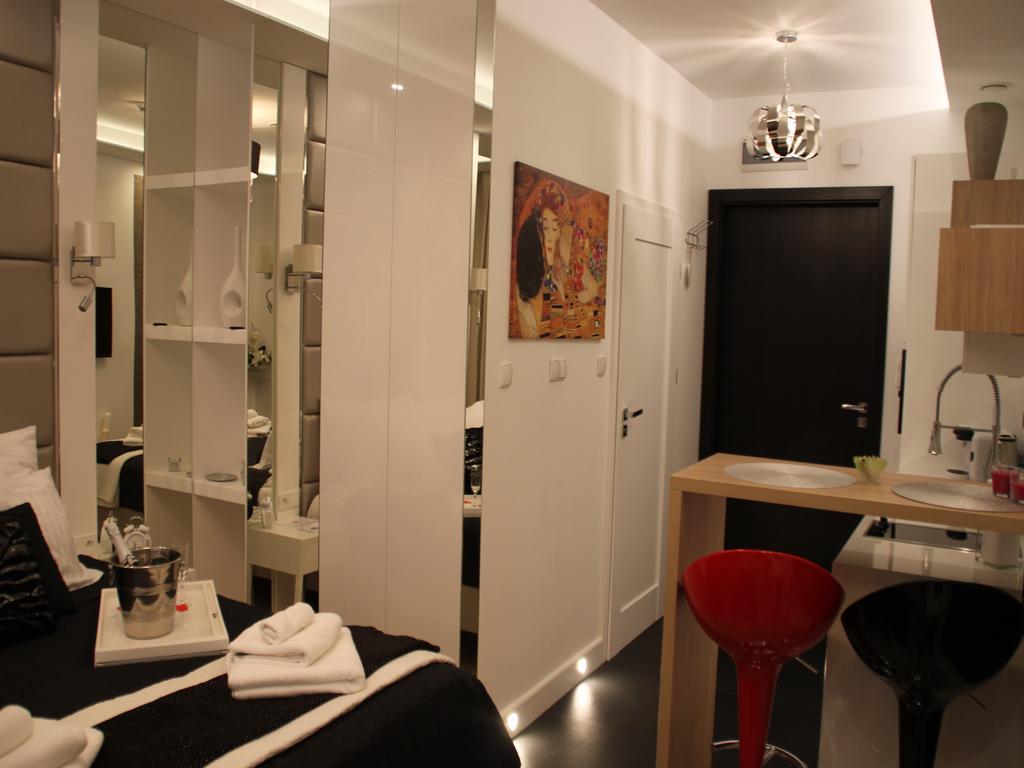 Prestige Apartments Gdansk Old Town #2 Экстерьер фото